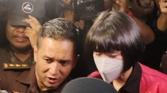 Pengacara CPO dan Timah Minta Maaf! Video Permohonan Maaf Marcella Santoso Beredar