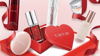 3 Rekomendasi Produk TIRTIR Paling Laris Manis, Harga Mulai Rp30 Ribuan