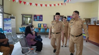 Pemprov Kalbar Siapkan KUR Bunga Rendah Khusus untuk ASN!