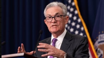 Trump Pecat Gubernur Bank Sentral AS Jerome Powell, Terakhir Kerja Musim Gugur Ini