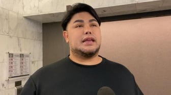 Ada Artis yang Bawa Kabur Koleksi Busana Ivan Gunawan, Mau Tegur Sapa Pun Tak Sudi