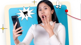 Link Saldo DANA Kaget: Klaim Hari Ini, Belanja Besok Bisa Gratisan