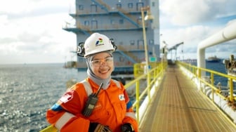 Hidupkan Semangat Kartini, Ini Cara Pertamina Berdayakan Ribuan Perempuan Bangun Ekonomi Bangsa