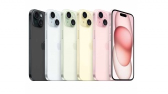 iPhone 15 Turun Harga di Agustus 2025: Lebih Murah hingga Rp 6 Jutaan, Masih Layak Dibeli?