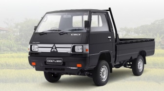 Pemilik Mitsubishi L300 Segera Kunjungi Bengkel Resmi, Ada Potensi Masalah di Komponen Ini!