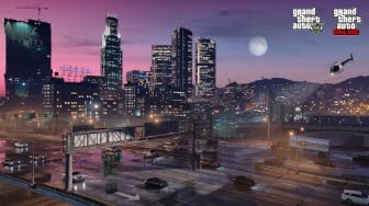Cheat Kendaraan GTA 5 PC: Mobil Sport, Motor, hingga Helikopter