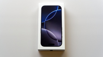 Review iPhone 16 yang Sudah Masuk Indonesia, Ada Tipe Apa Saja?