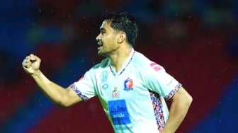 Kevin Diks Cedera Bawa Berkah untuk Asnawi Mangkualam