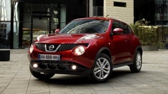 Terpopuler: Nissan Juke Bangkit dari Kubur, Motor Berbagasi Lega Cocok untuk Belanja