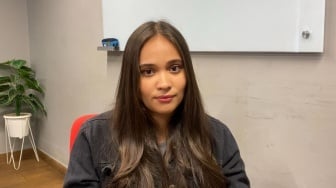 Ngakak! Aurora Ribero dan Kaneishia Yusuf Ungkap Rahasia Sindir Halus di Lokasi Syuting!
