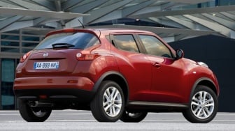 Nissan Juke Bekas si SUV Gahar Kini Semurah LCGC: Kelebihan Unik vs Kekurangan Tersembunyi