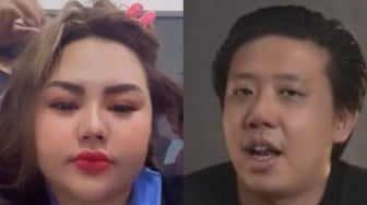 Lisa Mariana Minta Dibayar Rp 150 Juta Sekali Podcast di Pablo Benua, Endingnya Bikin Dongkol