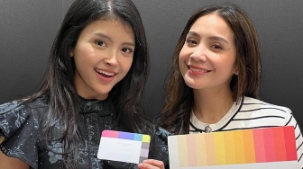 Mengenal 4 Macam Personal Color, Nagita Slavina Sampai Konsultasi ke Ahli demi Tahu Warna yang Tepat