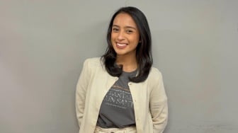 Sempat Kena Mental, Kaneishia Yusuf Sering Dianggap Jadi Artis Jalur Popularitas Ayah