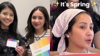 Ketahui Cara Kerja Personal Color, Bikin Penampilanmu Lebih Percaya Diri