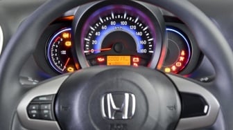 6 Pilihan Mobil Honda Stylish dan Irit BBM, Tembus 22 Km/Liter