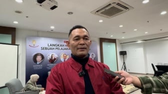 Gibran Bicara Pengembangan Hilirisasi Digital, Analis Boni Hargens Beri Penilaian Begini