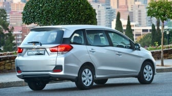 4 Mobil MPV Bekas Terbaik untuk Keluarga, Murah dengan Kenyamanan Ekstra
