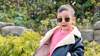 Rayyanza Nongkrong di Kafe saat Jam Sekolah, Raffi Ahmad Ngadu ke Dedi Mulyadi