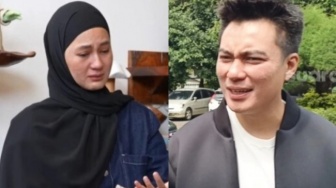 Jenis KDRT dan Ancaman Pidananya, Termasuk yang Dialami Paula Verhoeven