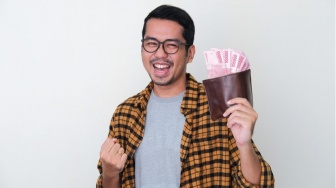 Cuan Pagi-Pagi? Bisa! Link Dana Kaget Sudah Tersedia!