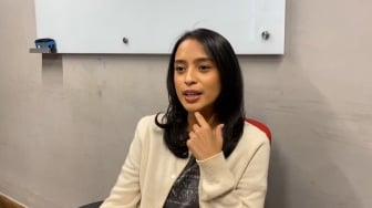 Berstatus Anak Artis, Kaneishia Yusuf Akui Jadi Lebih Dihargai di Industri Hiburan