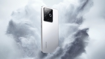 Realme GT 7 Resmi Debut: Bawa Dimensity 9400 Plus, Harga Lebih Murah