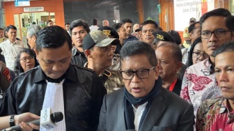 Kuasa Hukum Klaim 7 Saksi Tak Bisa Buktikan Uang Suap Harun Masiku Berasal dari Hasto