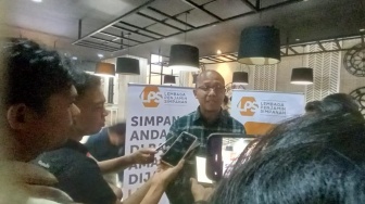 Bayar Simpanan Nasabah 3 BPR Bangkrut di Sumbar Rp 10 Miliar, LPS Bongkar Alasan Bank Ditutup!