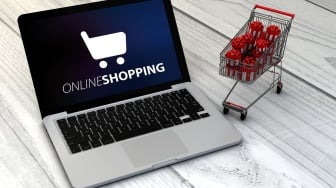 Pelanggan Pilih Belanja Online, Ritel Aksesoris Ajukan Bangkrut