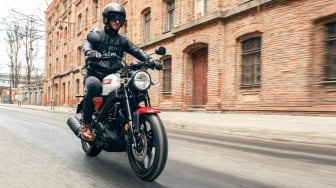 Berapa Pajak Yamaha XSR 155? Ini Rincian Terbaru Tahun 2025