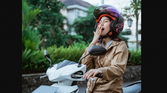 Bahaya Tersembunyi di Balik Setang, Mengenali dan Mencegah Microsleep saat Berkendara Motor