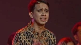 Deadline Berakhir Besok, Andovi da Lopez Ultimatum Pemerintah Penuhi Tuntutan Rakyat 17+8