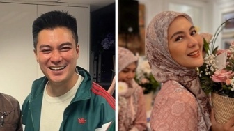 Debat Sengit Pengacara Paula Verhoeven dan Baim Wong di TV, Bahas Istri Durhaka
