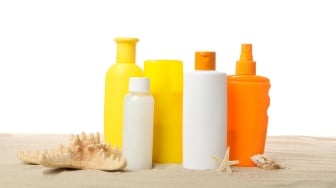 Sunscreen yang Bagus Menurut dr Tompi agar Wajah Terlindungi