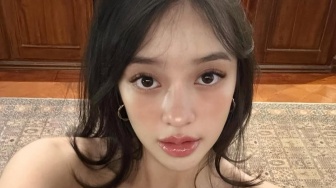 6 Produk Perawatan Rambut yang Dipakai Amanda Zahra, Mulai Rp30 Ribuan