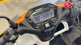 3 Varian Honda Vario 160 Januari 2026, Solusi Matic Racy Dek Rata Punya Bagasi 18 Liter dan Irit BBM