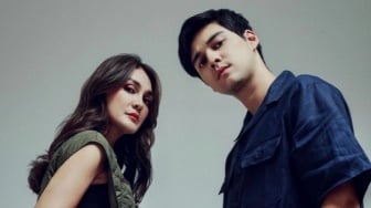 4 Mantan Pacar Luna Maya: Ada Fachri Albar, Kini Mantap Nikahi Maxime Bouttier
