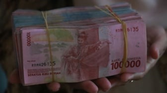 172 Ribu Masyarakat Indonesia Kehilangan Uang Rp 2,1 Triliun, Ini Penyebabnya