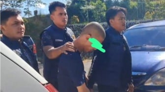 Pria di Labusel Cabuli 3 Remaja, 1 Korban Hamil