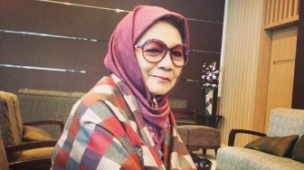 Bunda Iffet Begitu Dicintai Semasa Hidup, Armand Maulana Punya Buktinya