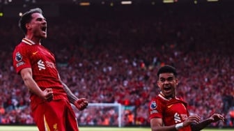 Bayern Munich Ajukan Tawaran Baru untuk Luis Diaz, Bakal Digaji Rp4 M Per Pekan