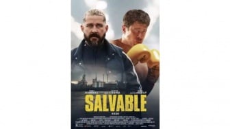 Kenapa Film Salvable Jadi Drama Kriminal yang Layak Dinantikan?