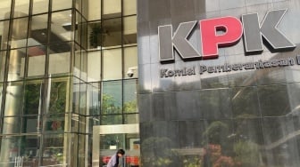 Skandal Gratifikasi di Kementerian PU Terbongkar! Pejabat Diduga Kumpulkan Uang Buat Pernikahan Anak