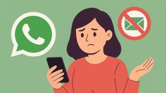 Bisnis Telkomsel CS Tak Diuntungkan, Komdigi Mau Batasi Fitur Telepon-Video Call WhatsApp