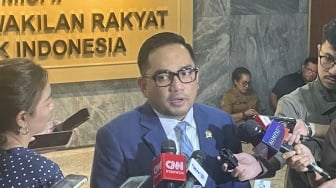 MK Putuskan Pemilu Terpisah, DPR Gelar Rapat Tertutup: Sinyal Apa dari Senayan?