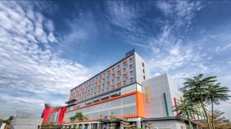 Mencicipi Serunya Majalaya Lewat FOX Lite: Di Antara Tekstil, Mall , dan Alam Bebas