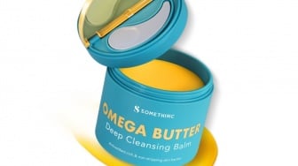 5 Rekomendasi Cleansing Balm Lokal Terbaik Mulai Rp30 Ribuan: Wajah Bersih Tanpa Menguras Kantong