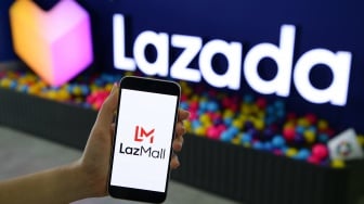 Lazada Investasi Rp 1,6 Triliun untuk Program Belanja Online via Afiliator