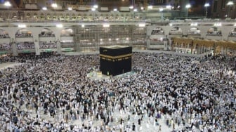 Bocoran Lengkap! Rahasia Haji Mabrur untuk Calon Jemaah 2025